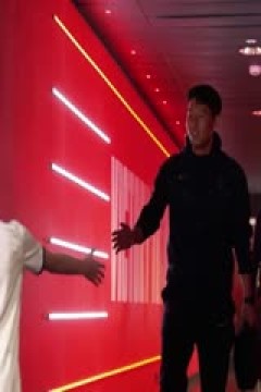 英超联赛 纽卡斯尔联VS狼队 20250116