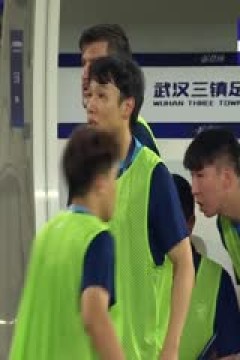 中超联赛 武汉三镇VS长春亚泰 20250803