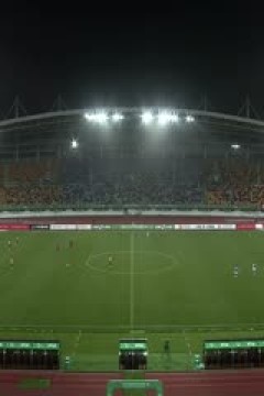 中乙联赛 成都蓉城B队VS赣州瑞狮 20250412