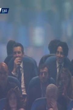 意甲联赛 那不勒斯VS卡利亚里 20250524