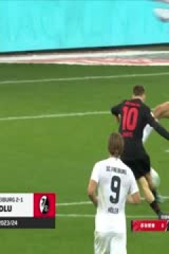 德甲 多特蒙德vs拜仁慕尼黑 (沈云怡、秦游夏) 20231104