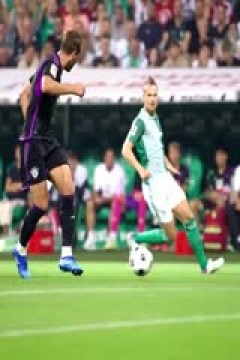 德甲 门兴格拉德巴赫vsRB莱比锡 (刘洋) 20230923