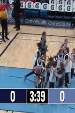 NBA常规赛 活塞VS灰熊 20251104