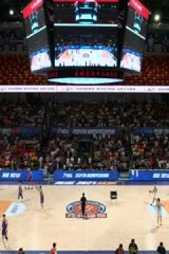 NBL 江苏汤沟国藏VS河南赊店老酒 20240626