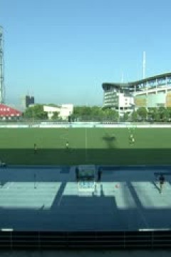 中乙联赛 上海海港B队VS南通海门珂缔缘 20240824