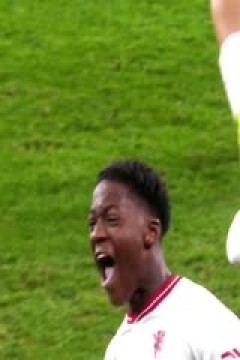 英超 阿森纳vs利物浦 (郭灿亮) 20240204