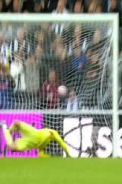 英超联赛 布莱顿VS纽卡斯尔联 20251018