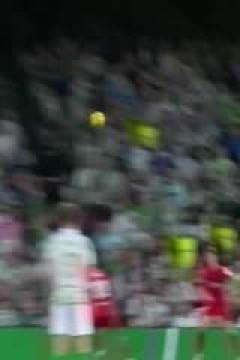 西甲联赛 皇家贝蒂斯VS塞维利亚 20250331