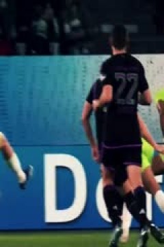 意甲联赛 尤文图斯VS恩波利 20250202