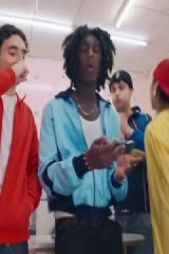 法甲联赛 马赛VS勒阿弗尔 20250106