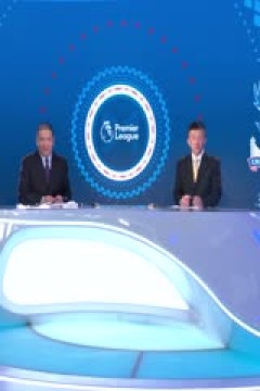 英超 托特纳姆热刺vs水晶宫 (娄一晨、刘越、孙蕊) 20240302