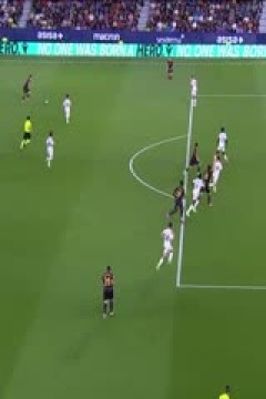 西甲 莱万特vs阿尔瓦塞特 (周楚雄) 20230607