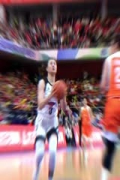 WCBA常规赛 浙江稠州银行VS山东高速 20240310(陈耀宗)