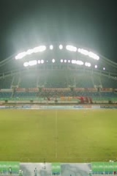 中乙联赛 江西庐山VS广西蓝航 20250914