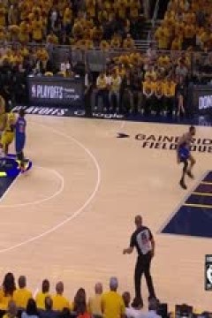 NBA季后赛 尼克斯VS步行者 20250601