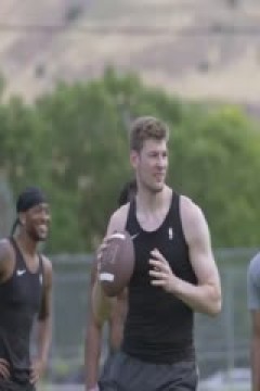 NBA夏季联赛 雷霆VS爵士 20250709