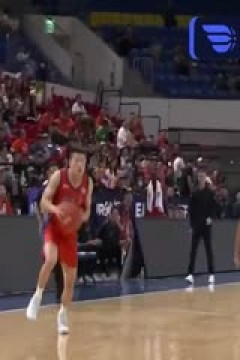 东亚超级联赛 乌兰巴托野马VS昌源LG猎鹰 20251105