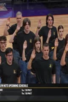 NBA常规赛 雷霆VS太阳 20231113