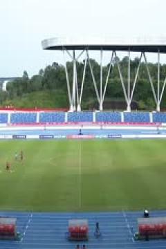 中甲联赛 佛山南狮VS石家庄功夫 20251101