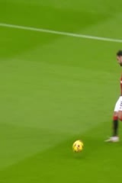 英超联赛 阿斯顿维拉VS布伦特福德 20241205