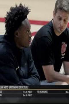 NBA常规赛 灰熊VS爵士 20231102