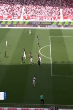 德甲联赛 斯图加特VS拜仁慕尼黑 20240504