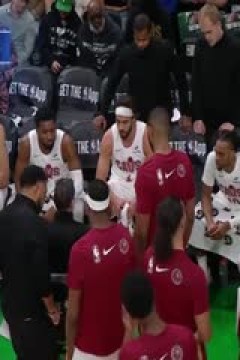 NBA常规赛 魔术VS火箭 20250311