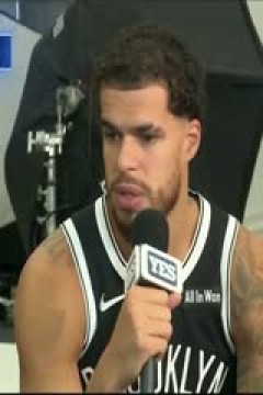 NBA季前赛 公牛VS骑士 20251008