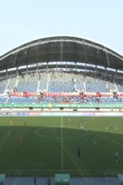 中乙联赛 江西庐山VS山西崇德荣海 20250322