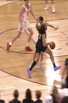 NBA夏季联赛 国王VS公牛 20250713