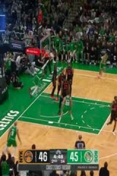 NBA常规赛 黄蜂VS尼克斯 20251204