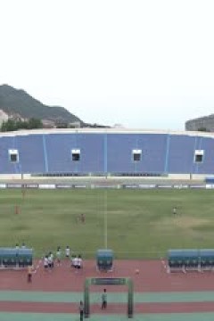 中乙联赛 泰安天贶VS廊坊荣耀之城 20240616