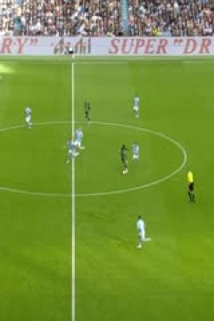 英超 曼城vs布莱顿 (娄一晨、刘越) 20231021