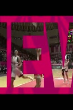 WCBA常规赛B组 江西赣星VS黑龙江上东 20241128