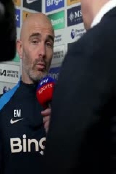 英超联赛 诺丁汉森林VS布莱顿 20251130