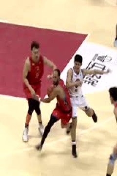NBL 合肥狂风峻茂VS石家庄翔蓝 20240817
