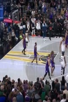 NBA季前赛 步行者VS森林狼 20251008