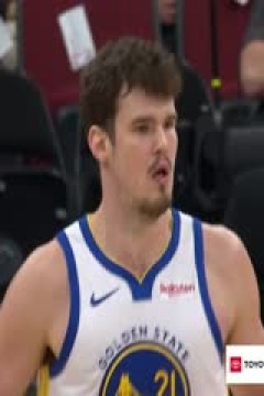 NBA常规赛 勇士VS公牛 20251208