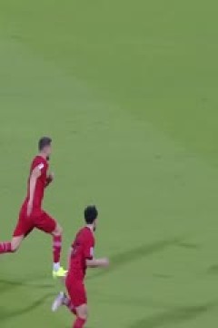 亚冠二级小组赛 大不里士拖拉机VS库洛布光 20241107