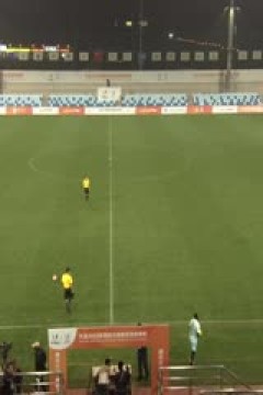 国际大体联足球世界杯 发展研究大学VS格拉纳达大学 20250926