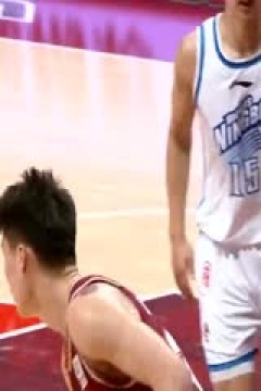 CBA常规赛 浙江稠州金租vs宁波町渥 20231031(吴博文)