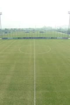 中国足球青少年精英联赛 江西庐山U21VS昆明城星U21 20251207