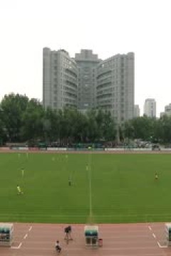 中乙联赛 北京理工VS廊坊荣耀之城 20240629