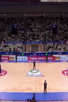 CBA常规赛第6轮 天津先行者VS福建晋江文旅 20241025