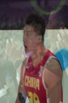 男篮亚洲杯决赛 澳大利亚VS中国 20250818