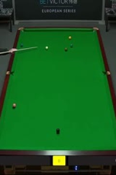 斯诺克利亚姆·格雷厄姆1-5杜恩·琼斯20230725