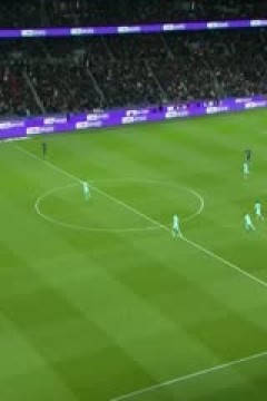 法甲 巴黎圣日耳曼vs蒙彼利埃 (鹿中原、刘晶捷) 20231103