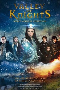 骑士谷：米拉的魔法圣诞节