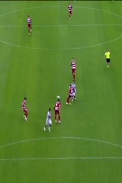 西甲 皇家社会vs格拉纳达 (洪宇青) 20230902