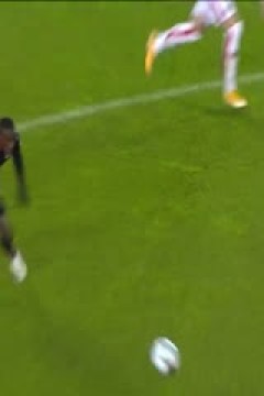 德甲 勒沃库森vsRB莱比锡 (鲁靖明) 20230423